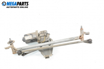 Front wipers motor for Opel Corsa C Hatchback (09.2000 - 12.2009), hatchback, position: front