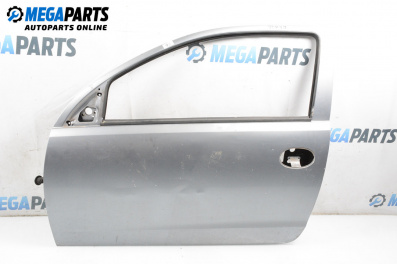 Door for Opel Corsa C Hatchback (09.2000 - 12.2009), 3 doors, hatchback, position: left