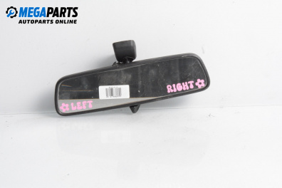 Oglindă centrală retrovizoare for Opel Corsa C Hatchback (09.2000 - 12.2009)