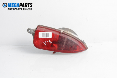Stop în bară de protecție for Opel Corsa C Hatchback (09.2000 - 12.2009), hatchback, position: stânga