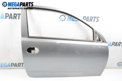Door for Opel Corsa C Hatchback (09.2000 - 12.2009), 3 doors, hatchback, position: right