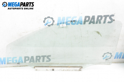 Fensterscheibe for Opel Corsa C Hatchback (09.2000 - 12.2009), 3 türen, hecktür, position: links, vorderseite