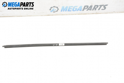 Glass seal for Opel Corsa C Hatchback (09.2000 - 12.2009), 3 doors, hatchback, position: front - right