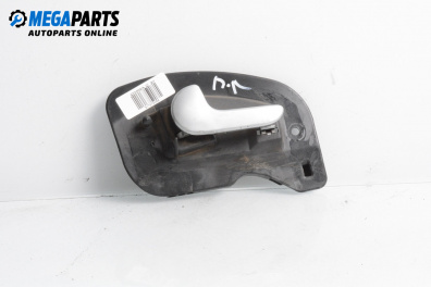 Innerer griff for Opel Corsa C Hatchback (09.2000 - 12.2009), 3 türen, hecktür, position: links, vorderseite