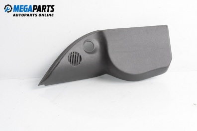 Interior plastic for Opel Corsa C Hatchback (09.2000 - 12.2009), 3 doors, hatchback, position: front