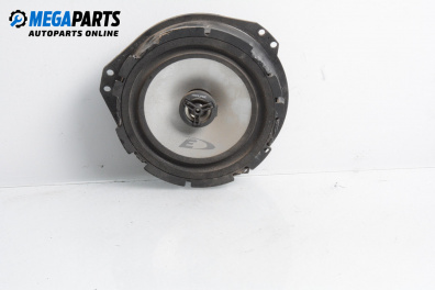 Loudspeaker for Opel Corsa C Hatchback (09.2000 - 12.2009)