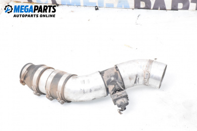 Turbo pipe for Opel Corsa C Hatchback (09.2000 - 12.2009) 1.3 CDTI, 70 hp
