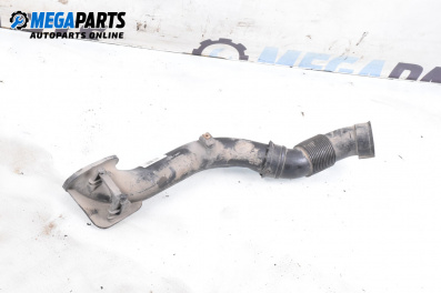 Air duct for Opel Corsa C Hatchback (09.2000 - 12.2009) 1.3 CDTI, 70 hp