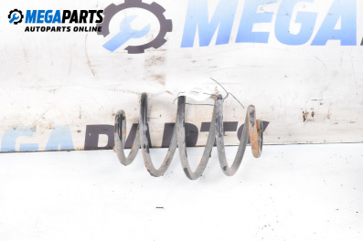 Arc for Opel Corsa C Hatchback (09.2000 - 12.2009), hatchback, position: din spate