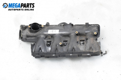 Ansaugkrümmer for Opel Corsa C Hatchback (09.2000 - 12.2009) 1.3 CDTI, 70 hp