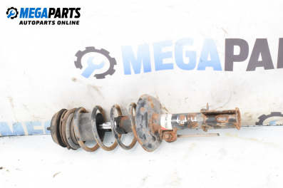 MacPherson-federbein for Opel Corsa C Hatchback (09.2000 - 12.2009), hecktür, position: rechts, vorderseite