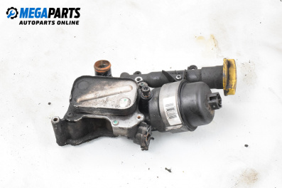 Oil filter housing for Opel Corsa C Hatchback (09.2000 - 12.2009) 1.3 CDTI, 70 hp