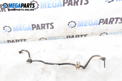 Sway bar for Opel Corsa C Hatchback (09.2000 - 12.2009), hatchback