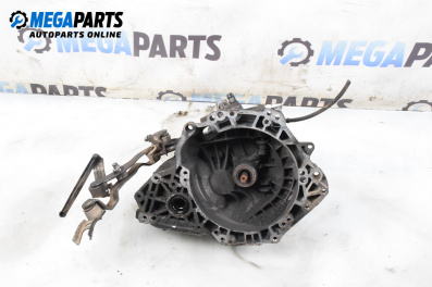  for Opel Corsa C Hatchback (09.2000 - 12.2009) 1.3 CDTI, 70 hp