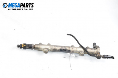Fuel rail for Opel Corsa C Hatchback (09.2000 - 12.2009) 1.3 CDTI, 70 hp
