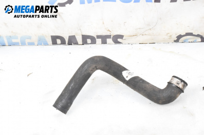Turbo hose for Opel Corsa C Hatchback (09.2000 - 12.2009) 1.3 CDTI, 70 hp