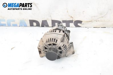 Alternator for Opel Corsa C Hatchback (09.2000 - 12.2009) 1.3 CDTI, 70 hp