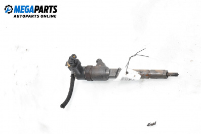 Diesel fuel injector for Opel Corsa C Hatchback (09.2000 - 12.2009) 1.3 CDTI, 70 hp