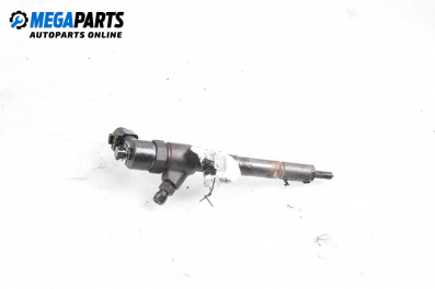 Diesel fuel injector for Opel Corsa C Hatchback (09.2000 - 12.2009) 1.3 CDTI, 70 hp
