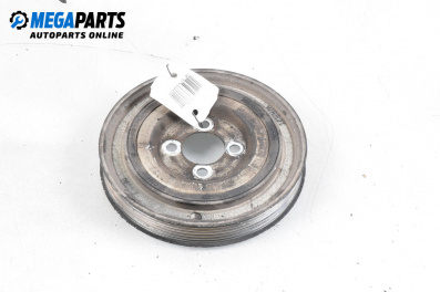 Damper pulley for Opel Corsa C Hatchback (09.2000 - 12.2009) 1.3 CDTI, 70 hp