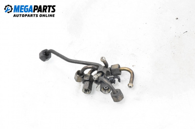 Fuel pipes for Opel Corsa C Hatchback (09.2000 - 12.2009) 1.3 CDTI, 70 hp
