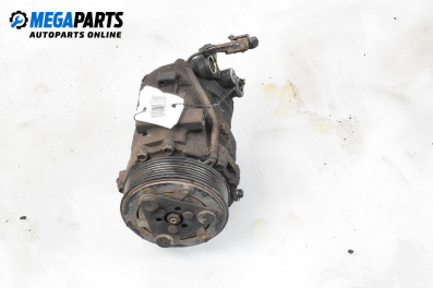 AC compressor for Opel Corsa C Hatchback (09.2000 - 12.2009) 1.3 CDTI, 70 hp