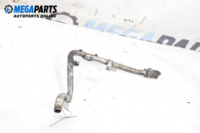 Fuel pipe for Opel Corsa C Hatchback (09.2000 - 12.2009) 1.3 CDTI, 70 hp