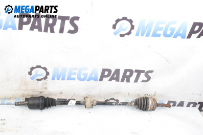 Antriebswelle for Opel Corsa C Hatchback (09.2000 - 12.2009) 1.3 CDTI, 70 hp, position: rechts, vorderseite