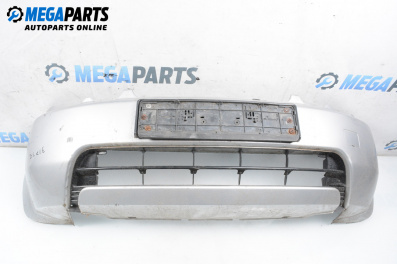 Bara de protectie frontala for Honda HR-V SUV I (03.1999 - 11.2014), suv, position: fața