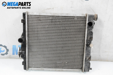Wasserradiator for Honda HR-V SUV I (03.1999 - 11.2014) 1.6 16V, 105 hp