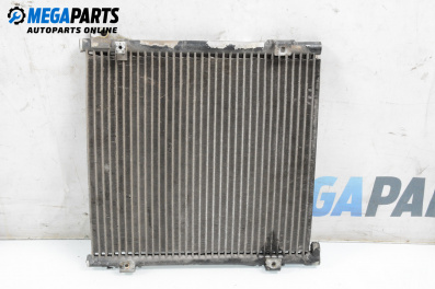 Air conditioning radiator for Honda HR-V SUV I (03.1999 - 11.2014) 1.6 16V, 105 hp