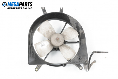 Ventilator radiator for Honda HR-V SUV I (03.1999 - 11.2014) 1.6 16V, 105 hp
