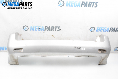 Stoßfänger hinten for Honda HR-V SUV I (03.1999 - 11.2014), suv