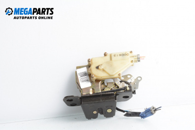 Trunk lock for Honda HR-V SUV I (03.1999 - 11.2014), suv, position: rear