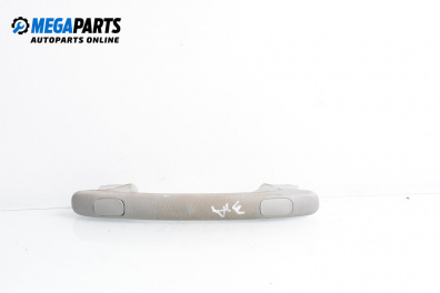 Handle for Honda HR-V SUV I (03.1999 - 11.2014), 5 doors, position: rear - right