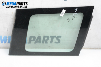 Ausstellfenster for Honda HR-V SUV I (03.1999 - 11.2014), 5 türen, suv, position: rechts