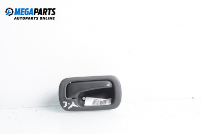 Mâner interior for Honda HR-V SUV I (03.1999 - 11.2014), 5 uși, suv, position: dreaptă - spate