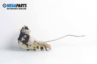 Schloss for Honda HR-V SUV I (03.1999 - 11.2014), position: rechts, vorderseite