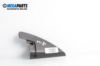 Exterior moulding for Honda HR-V SUV I (03.1999 - 11.2014), suv, position: right