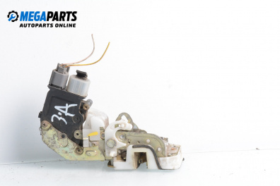 Schloss for Honda HR-V SUV I (03.1999 - 11.2014), position: rechts, rückseite
