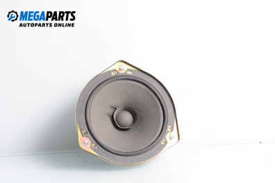 Loudspeaker for Honda HR-V SUV I (03.1999 - 11.2014)