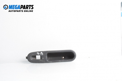 Interior plastic for Honda HR-V SUV I (03.1999 - 11.2014), 5 doors, suv, position: right
