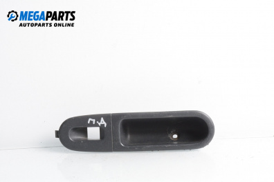 Interior plastic for Honda HR-V SUV I (03.1999 - 11.2014), 5 doors, suv, position: right
