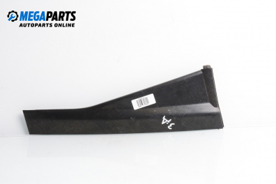 Exterior moulding for Honda HR-V SUV I (03.1999 - 11.2014), suv, position: right