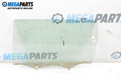 Fensterscheibe for Honda HR-V SUV I (03.1999 - 11.2014), 5 türen, suv, position: links, rückseite