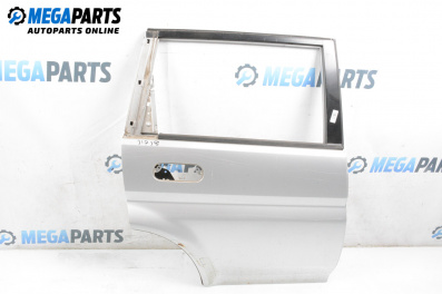 Door for Honda HR-V SUV I (03.1999 - 11.2014), 5 doors, suv, position: rear - right