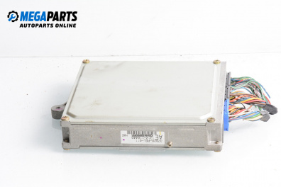 ECU for Honda HR-V SUV I (03.1999 - 11.2014) 1.6 16V, 105 hp, № 37820-PEL-G11