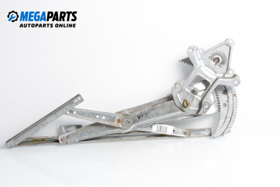 Motor des elektrischen fensterhebers for Honda HR-V SUV I (03.1999 - 11.2014), 5 türen, suv, position: links, rückseite