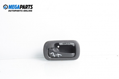 Mâner interior for Honda HR-V SUV I (03.1999 - 11.2014), 5 uși, suv, position: stânga - spate