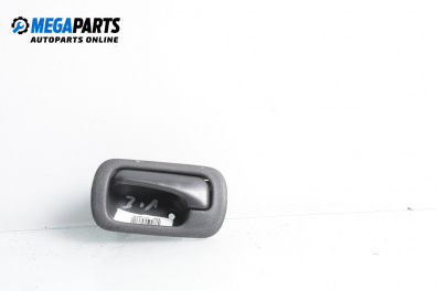 Mâner interior for Honda HR-V SUV I (03.1999 - 11.2014), 5 uși, suv, position: stânga - spate